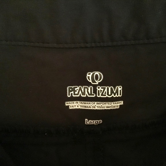 Pearl Izumi woman shorts - Picture 3 of 6